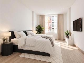 Elegance Sanctuary Hotel - Ben Thanh Market - 6