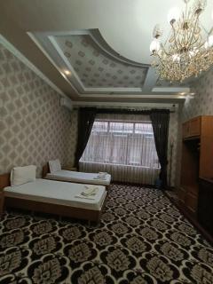 Registan Center Guest House - 9
