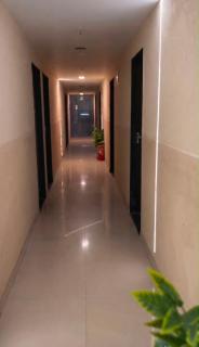 Hotel Rudra Palace - 3