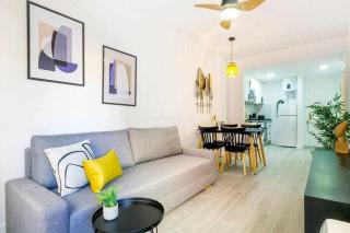 Apartamento Pink puerto - 5