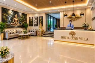 Hotel Eden Villa Sec 20 Noida - 8