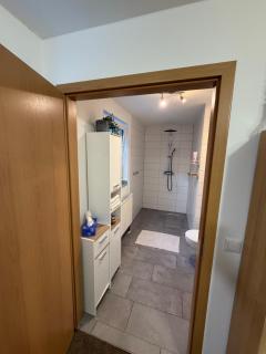 Zimmer auf Bauernhof mit seperatem Eingang und Outdoorsaunanutzung - 4