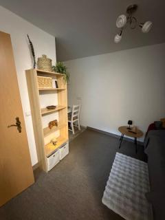 Zimmer auf Bauernhof mit seperatem Eingang und Outdoorsaunanutzung - 3