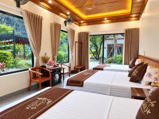 Trang An Lucky Homestay - 3