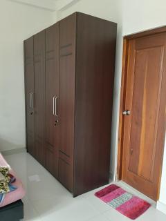 Cool Stay Attidiya - 3