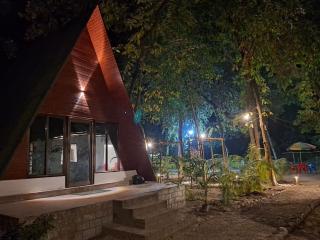 Manas nature hut - 8