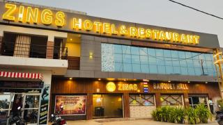 Zings Hotel And Restaurant - 4