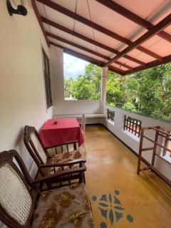Apartment Jungle Breeze - 3