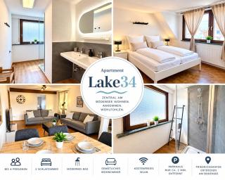 Apartment Lake34 - 3