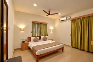 Roseal Beach Front - Baga - 1