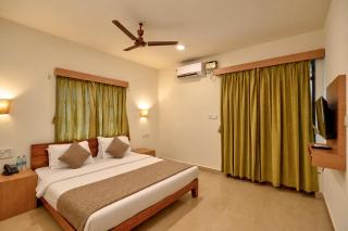 Roseal Beach Front - Baga - 7