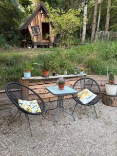 Zimmer auf Bauernhof mit seperatem Eingang und Outdoorsaunanutzung - 8