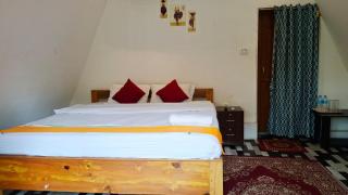 Manas nature hut - 5