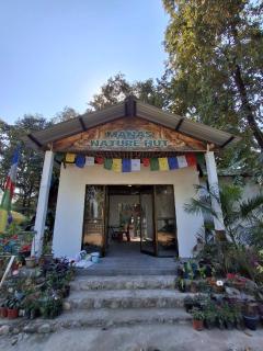 Manas nature hut - 3