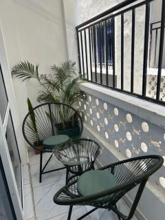 Raylands - Mombasa - 1
