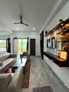 1BHK Secret Cabin - 9