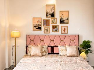 1BHK Secret Cabin - 8