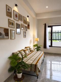 1BHK Secret Cabin - 4