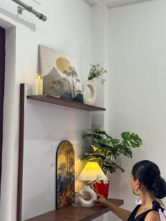 1BHK Secret Cabin - 3