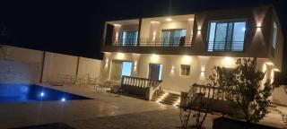 Villa - 7