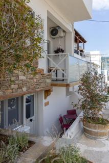 Raffar luxury houses Kampos - 7