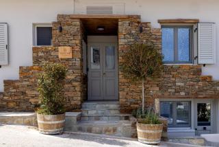 Raffar luxury houses Kampos - 9