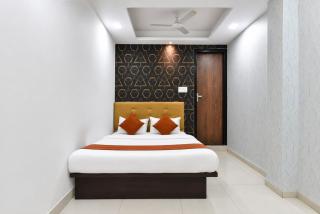 Hotel haveli Indore Ki - 7