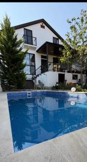 Quba Garden Villa with Pool - 0