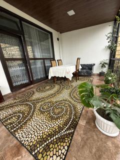 Quba Garden Villa with Pool - 9
