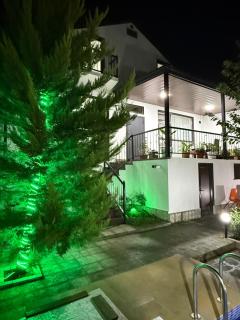 Quba Garden Villa with Pool - 3