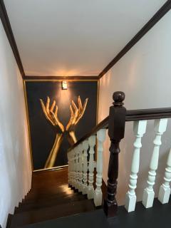 Quba Garden Villa with Pool - 1