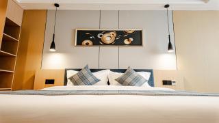 艾利轻奢酒店 Ellie Hotel - Phnom Penh - 1