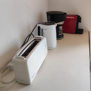 Haus Rooming Green with Terrace & Tiled Stove - 7
