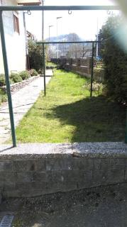 Haus Rooming Green with Terrace & Tiled Stove - 1