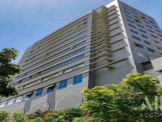 Mercure Belo Horizonte Savassi - 4