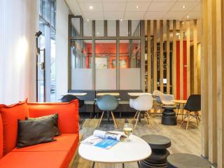 ibis Hotel Erfurt Altstadt - 6