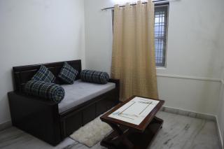 Musafir Home - 9