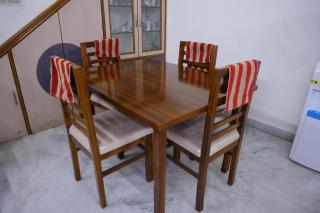 Musafir Home - 5