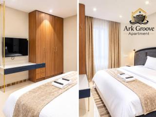 ARK GROOVE APARTMENTs - 1