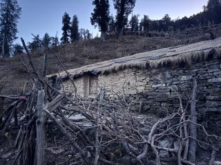 Trishul home stay - 4