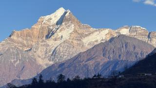 Trishul home stay - 3