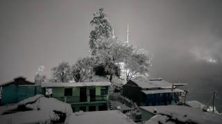 Trishul home stay - 1