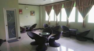 Meaco Royal Hotel-Legazpi - 9