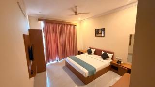 The Rukmani villas - 3