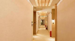 Leader Art Hotel Shenzhen Coastal City Branch - 8