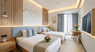 Leader Art Hotel Shenzhen Coastal City Branch - 4