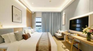 Leader Art Hotel Shenzhen Coastal City Branch - Shenzhen - 9