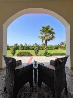 Bundeli Kothi - a unique farmstay - 4