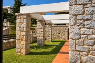 Malvazios Villas with sea and pool view - 3