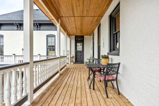 Historic Apt on Mansion Row, Minutes to Louisville - 4